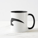Search for bird flying mugs Sea