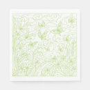 Search for insect paper napkins Nature