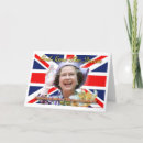 Search for diamond jubilee cards Monarch