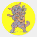 Search for louis wain stickers Illustration