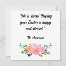 Search for easter blessings invitations Rabbit
