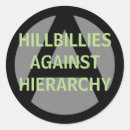 Search for hillbillies stickers Hillbilly