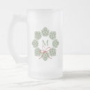 Search for holidays beer glasses Xmas
