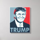 Search for conservatives canvas prints Republican