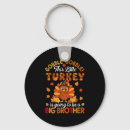 Search for little brother key rings Big
