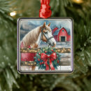 Search for farming christmas tree decorations Watercolor