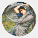 Search for waterhouse stickers John william waterhouse