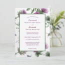 Search for leaf wedding invitations Green