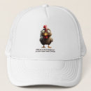 Search for chicken hats Funny
