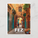 Search for fez postcards Travel
