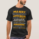 Search for manni clothing Manny