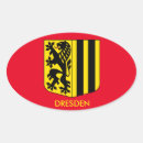 Search for german city stickers Dresden