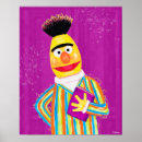 Search for bert posters Bert and ernie