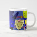 Search for halloween bats mugs Trick or treat