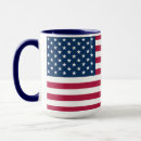 Search for proud to be an american mugs Stars and stripes