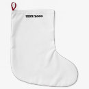 Search for logo christmas stockings Business