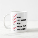 Search for fathers day fishing mugs Funny