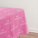 Search for birthday tablecloths Vintage