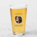 Search for donald trump beer glasses Republican