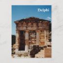 Search for oracle postcards Greece