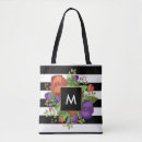 Search for fall tote bags Bouquet