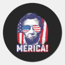 Search for abe stickers Usa