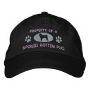 Search for spoil hats Pug