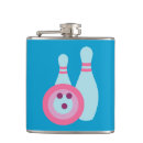 Search for bowling barware Pink