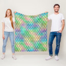 Search for pastel rainbow blankets Glitter