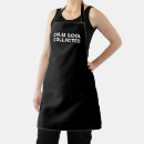 Search for collections aprons Funny