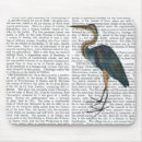 Search for heron mouse mats Antique