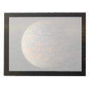 Search for five objects Exoplanet