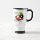 Search for marvin the martian mugs Laser