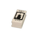Search for cats rubber stamps Feline