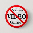 Search for controlling badges Violence