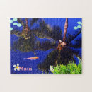 Search for koi puzzles Reflections