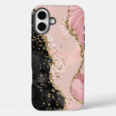 Search for liquid ink iphone cases Monogram monogrammed name