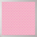 Search for textured heart posters White