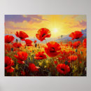 Search for poppy posters Meadow