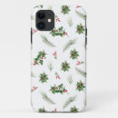 Search for holly berry iphone cases Elegant