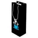 Search for coffee cup gift bags White