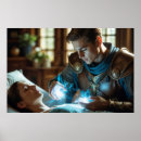 Search for touch posters Woman