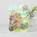 Search for hiding invitations Bunny
