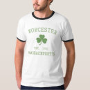 Search for worcester tshirts Massachusetts