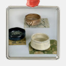 Search for tea christmas tree decorations 19th