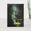 Search for aladdin cards Genie