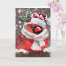 Search for scarf christmas cards Red