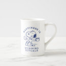 Search for comfort mugs Charlie brown