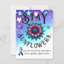 Search for prevention postcards Mental health awareness