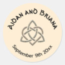 Search for scottish wedding stickers Modern